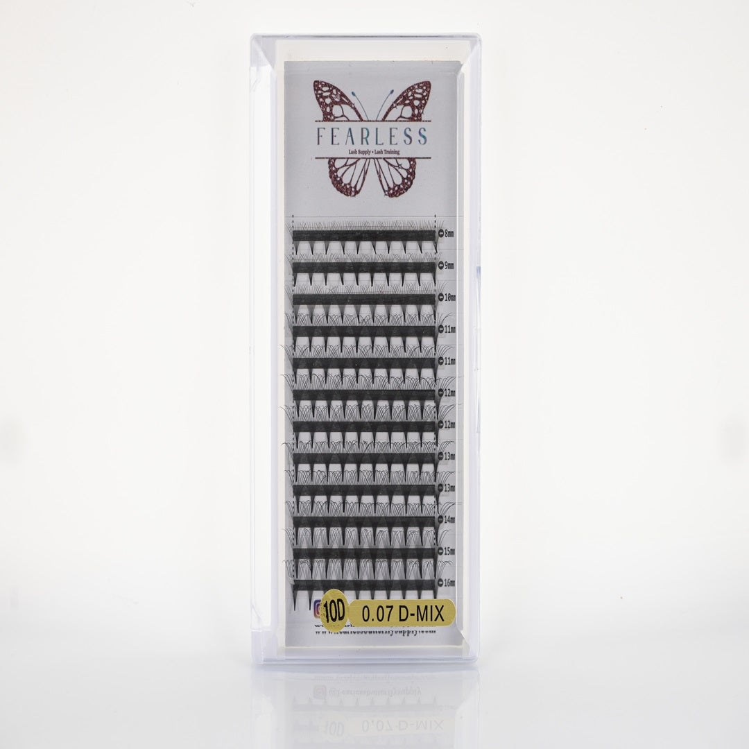 Professional Lash Lift Supplies