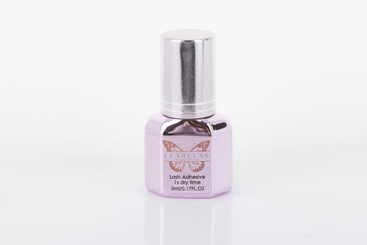 Fearless Black 1-Second Lash Glue