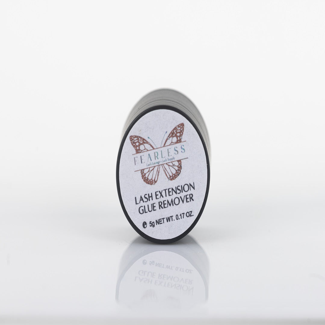 Lash Glue Remover