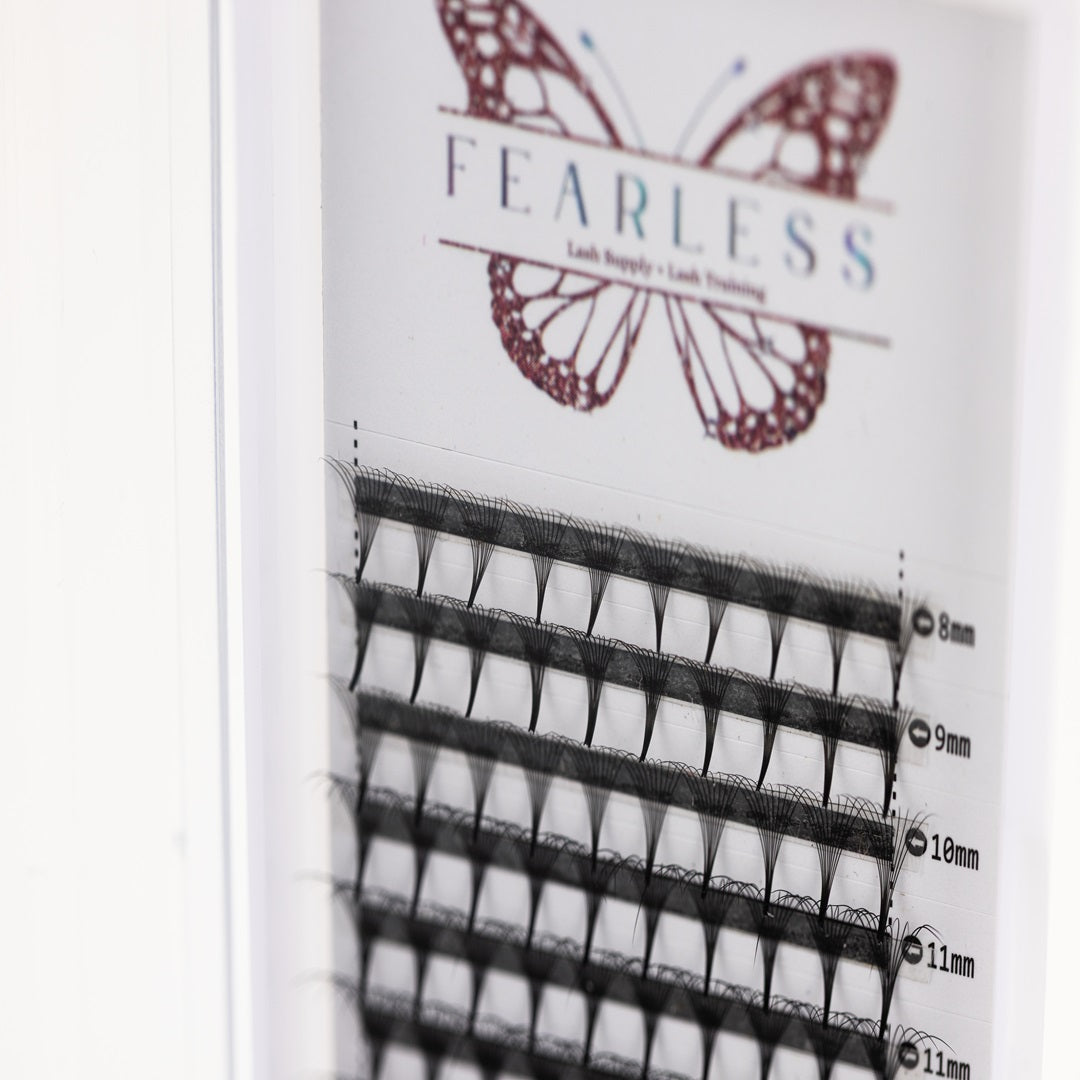 Classic Lash Trays