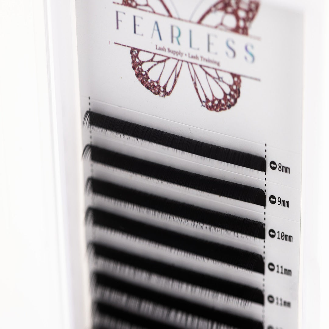 Classic Lash Trays