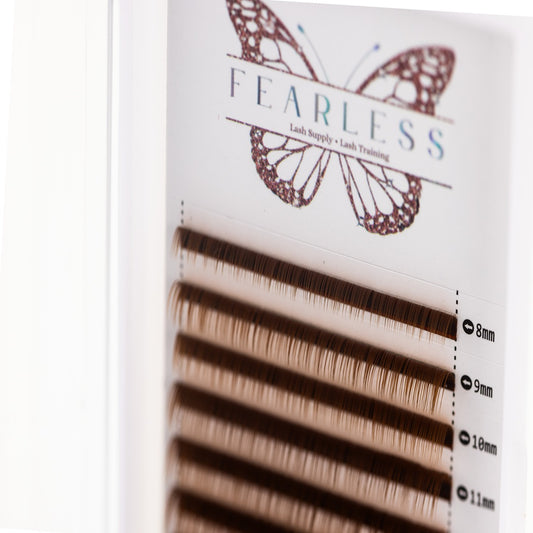 Volume Lash Trays