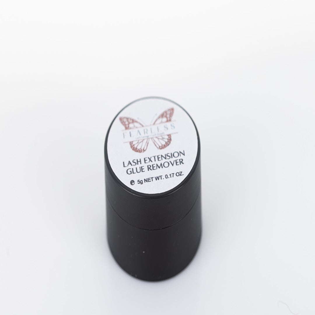 Lash Glue Remover